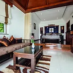 Sea Valley Resort - SHA Extra Plus