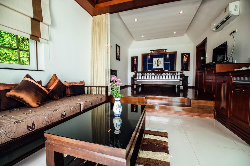 Resort Sea Valley - Sha Extra 4*