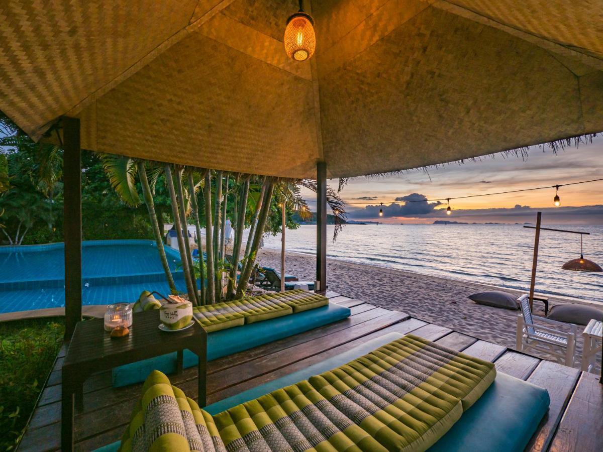 Resort Sea Valley - Sha Extra Lipa Noi