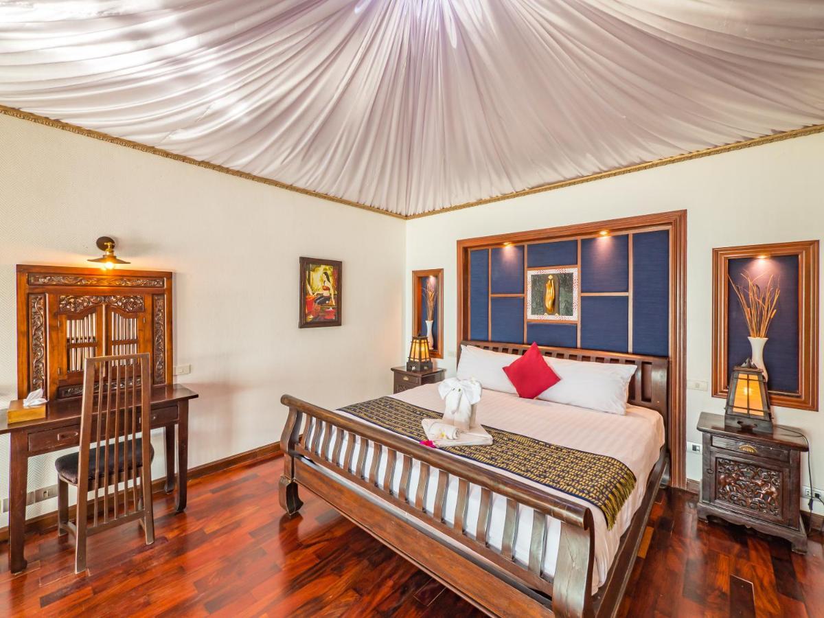 Sea Valley - Sha Extra Resort 4*