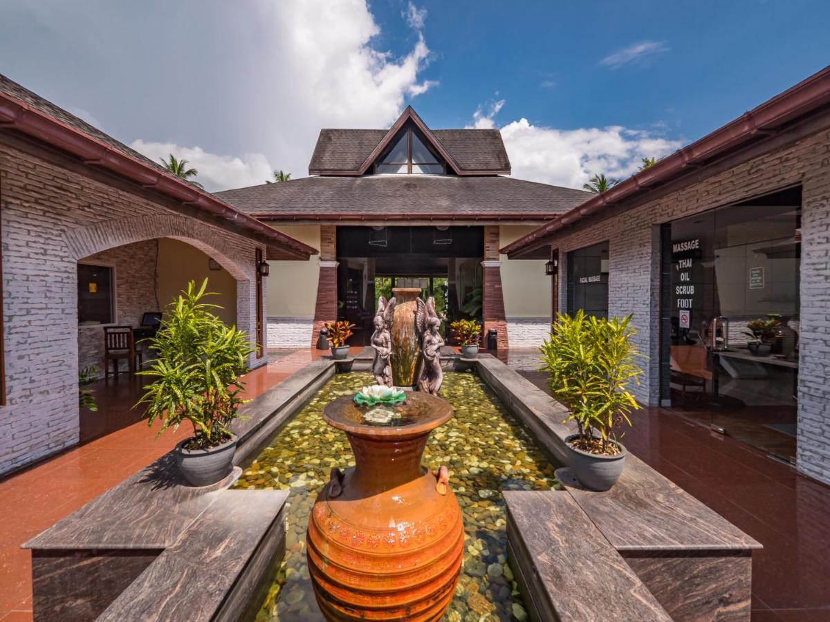 Sea Valley - Sha Extra Resort