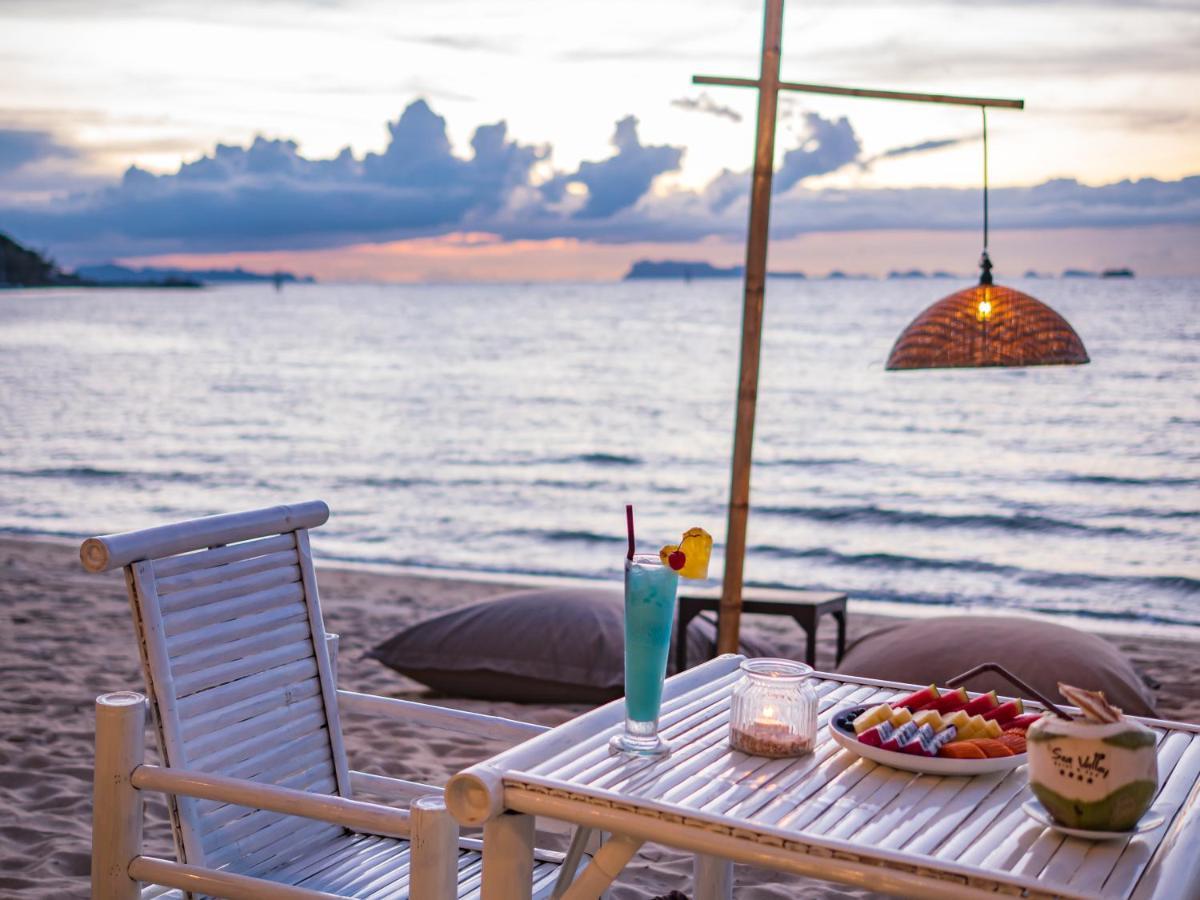 Resort Sea Valley - Sha Extra Lipa Noi