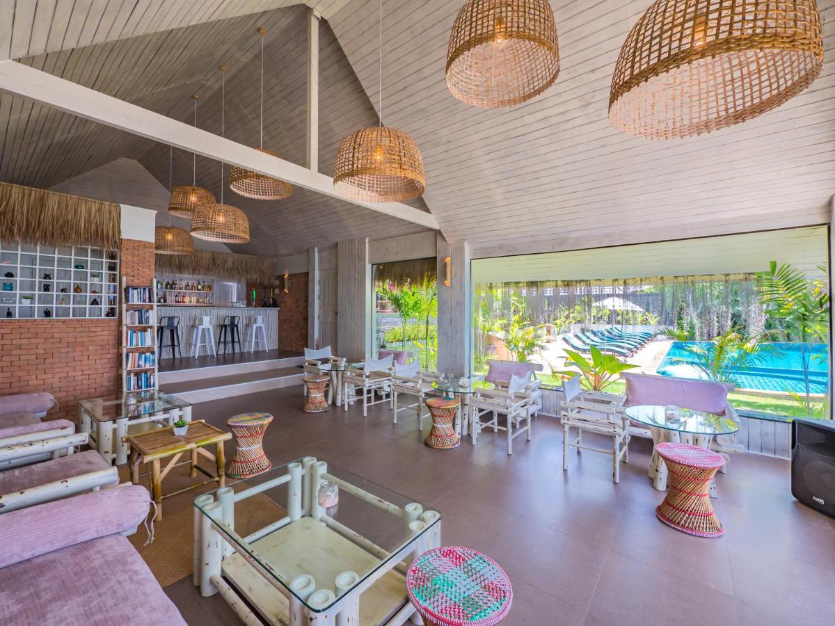 Resort Sea Valley - Sha Extra 4*