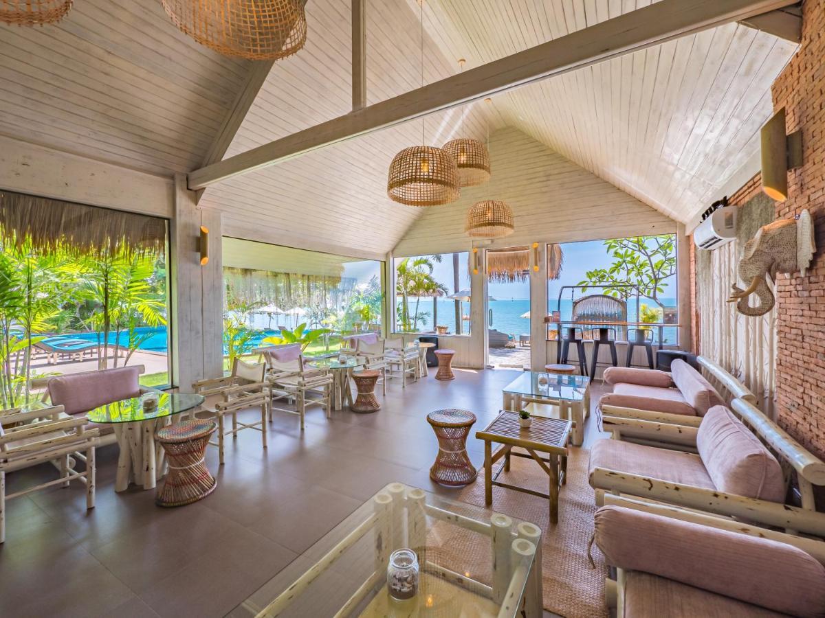 Sea Valley - Sha Extra Resort