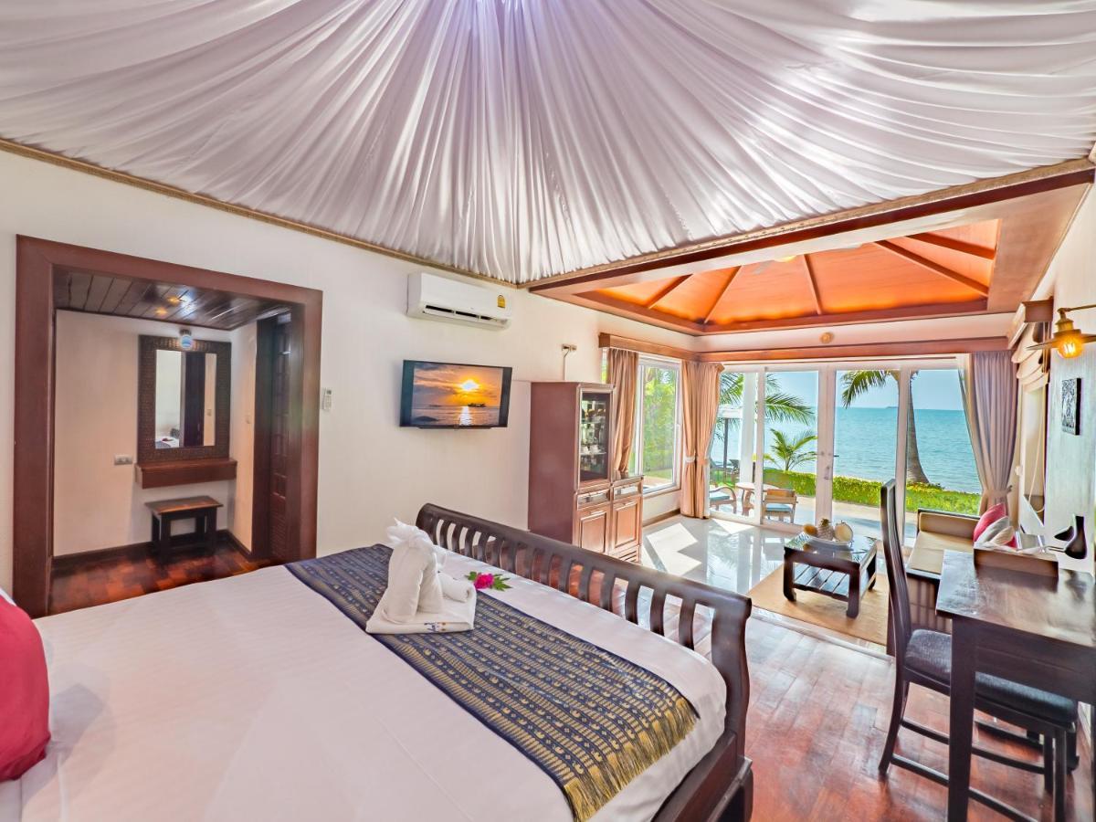 Sea Valley - Sha Extra Resort Lipa Noi