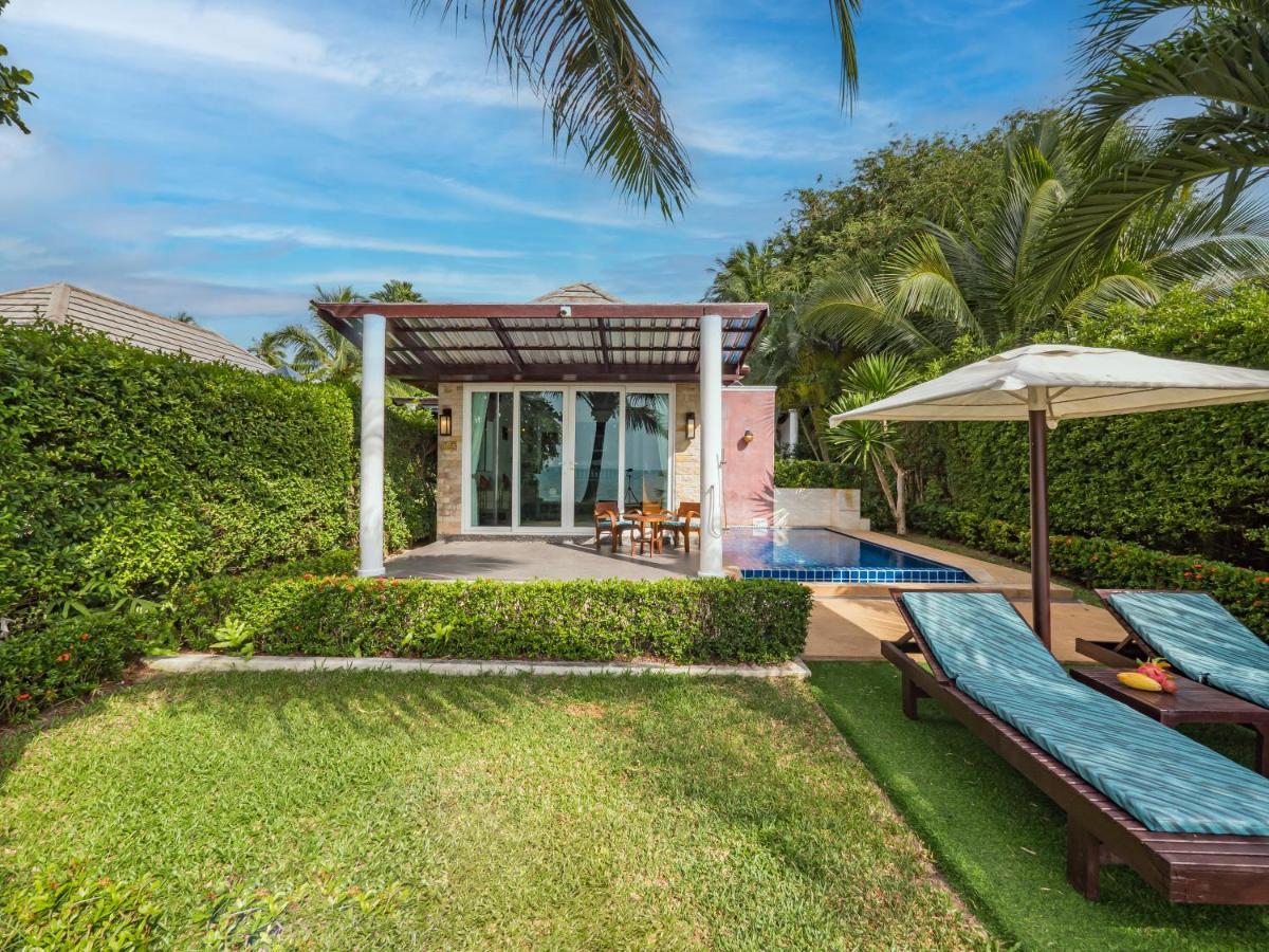 Resort Sea Valley - Sha Extra Lipa Noi