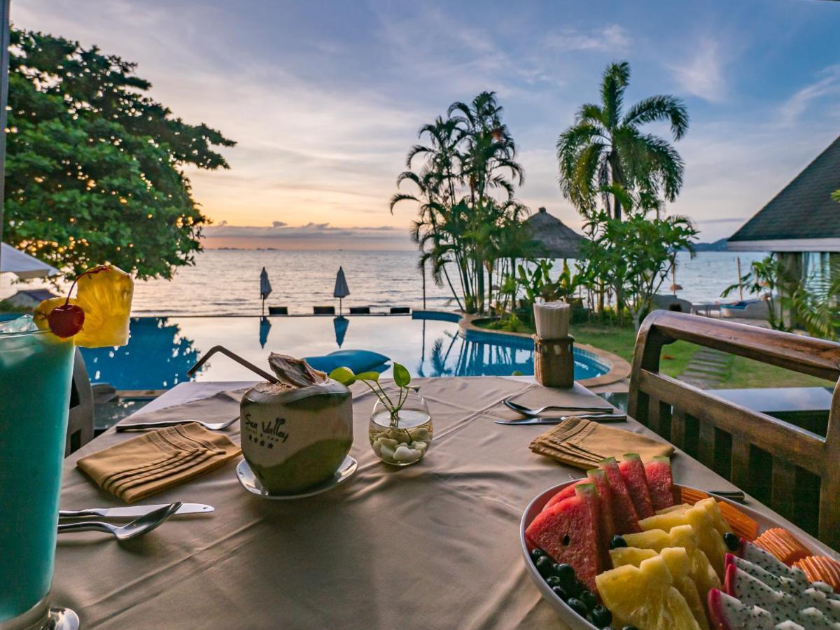 Resort Sea Valley - Sha Extra 4*