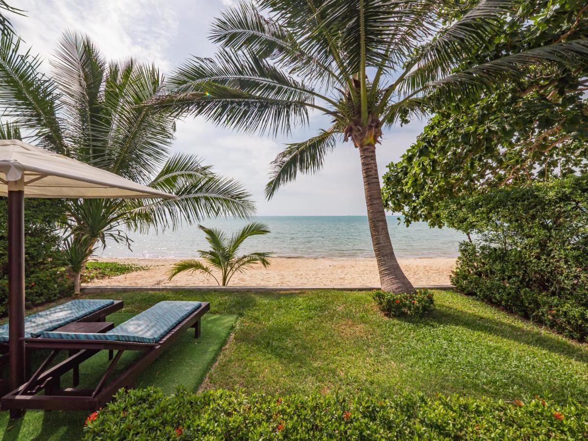 Resort Sea Valley - Sha Extra 4*
