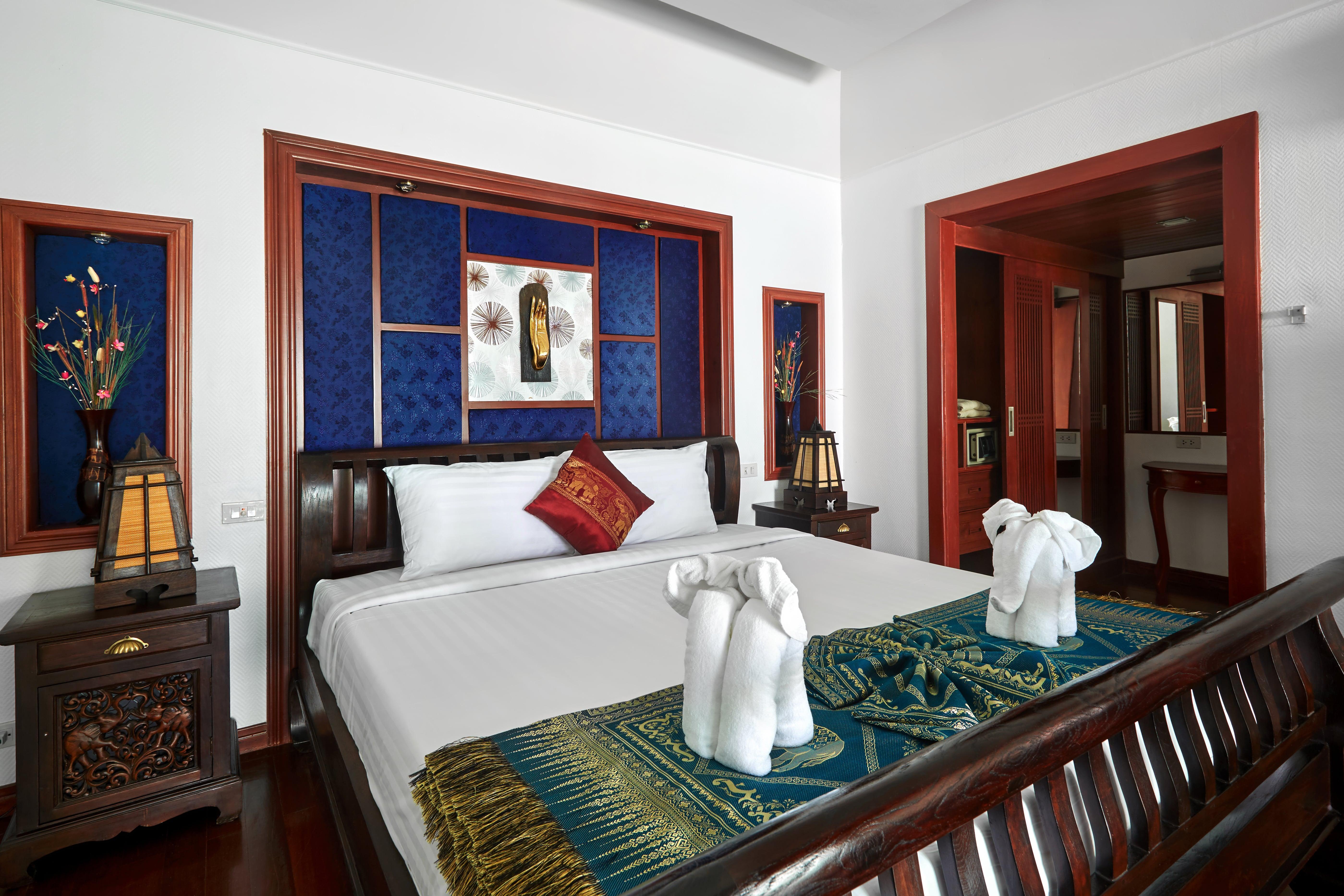 Sea Valley - Sha Extra Resort