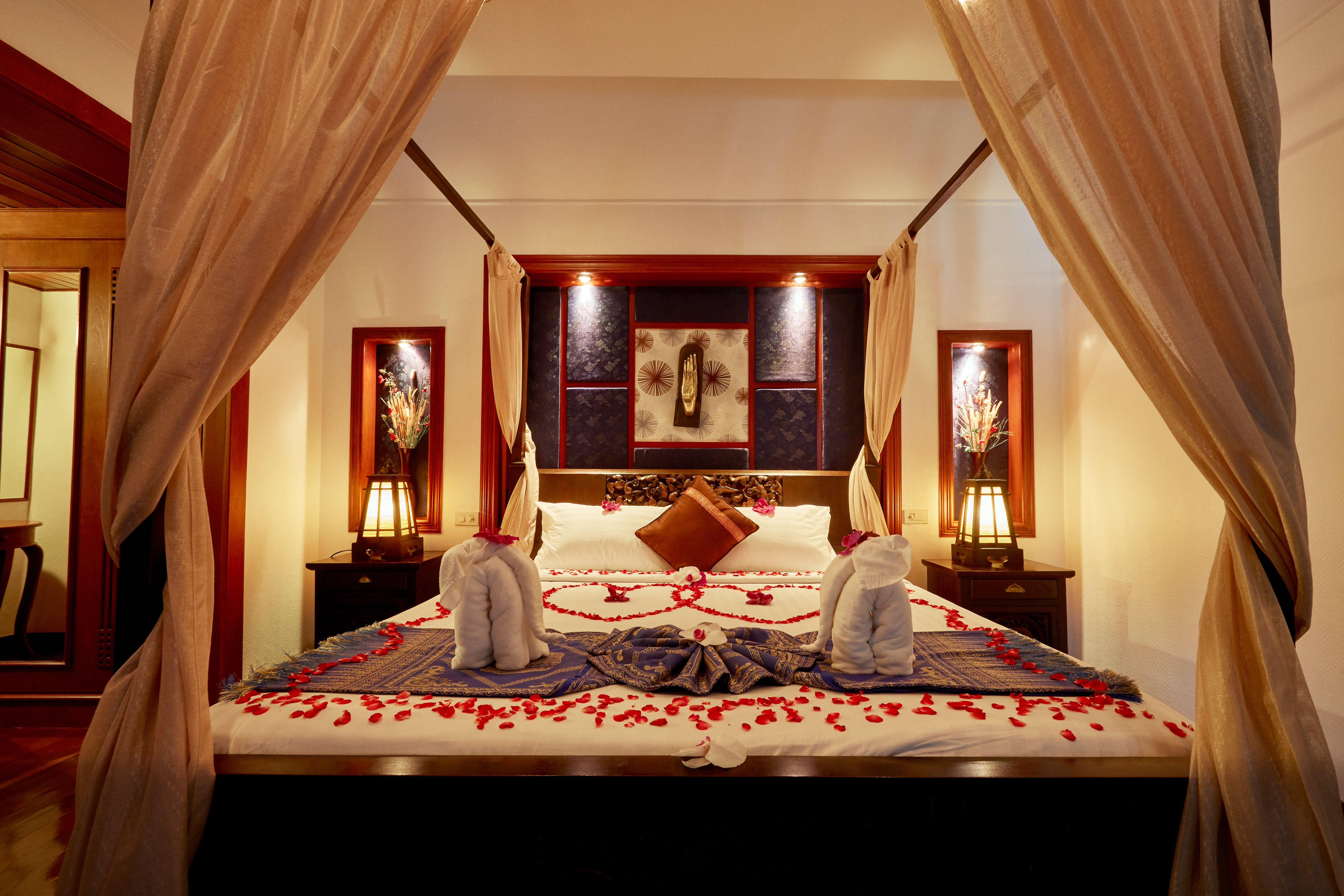 Sea Valley - Sha Extra Resort 4*