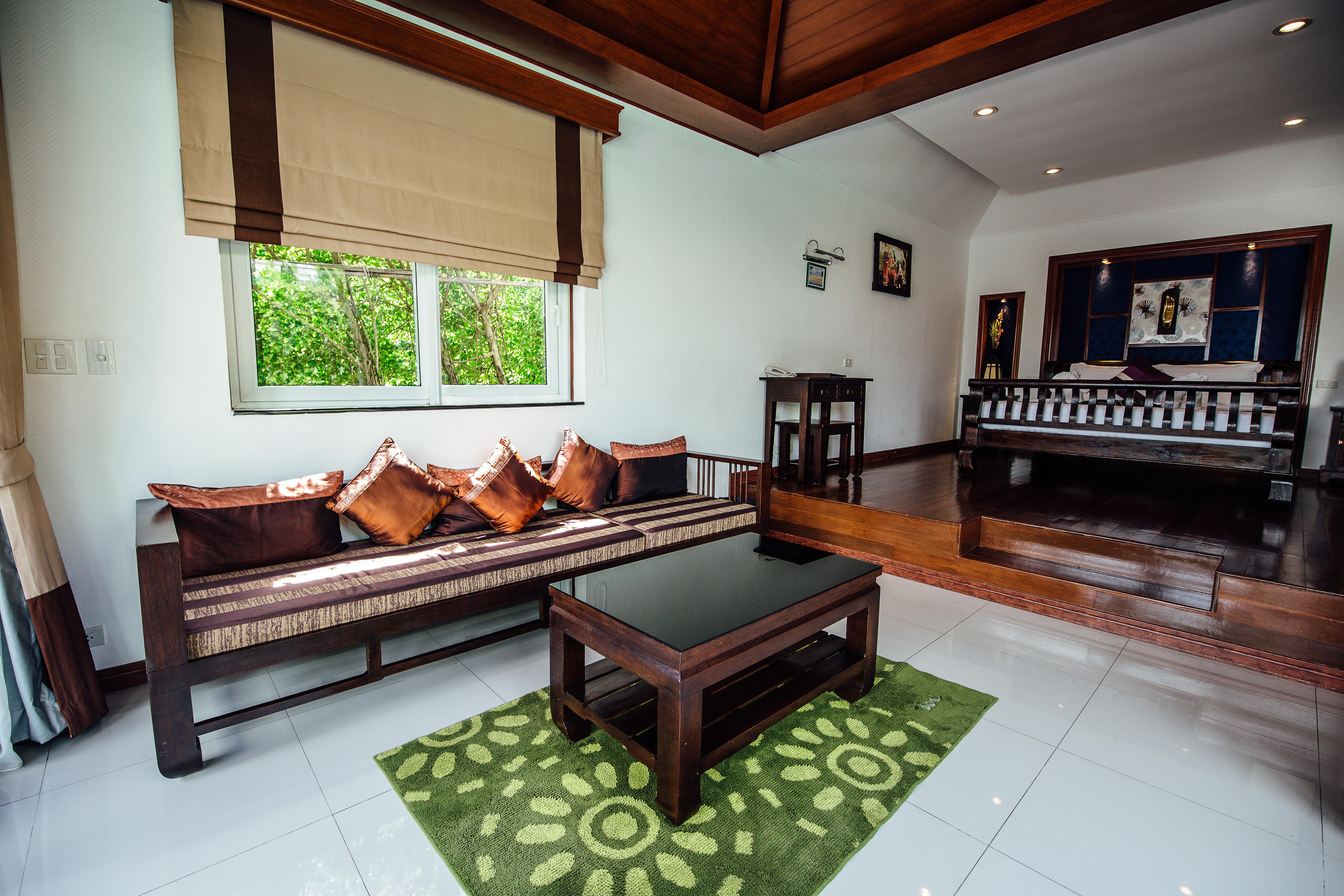 Sea Valley - Sha Extra Resort 4*