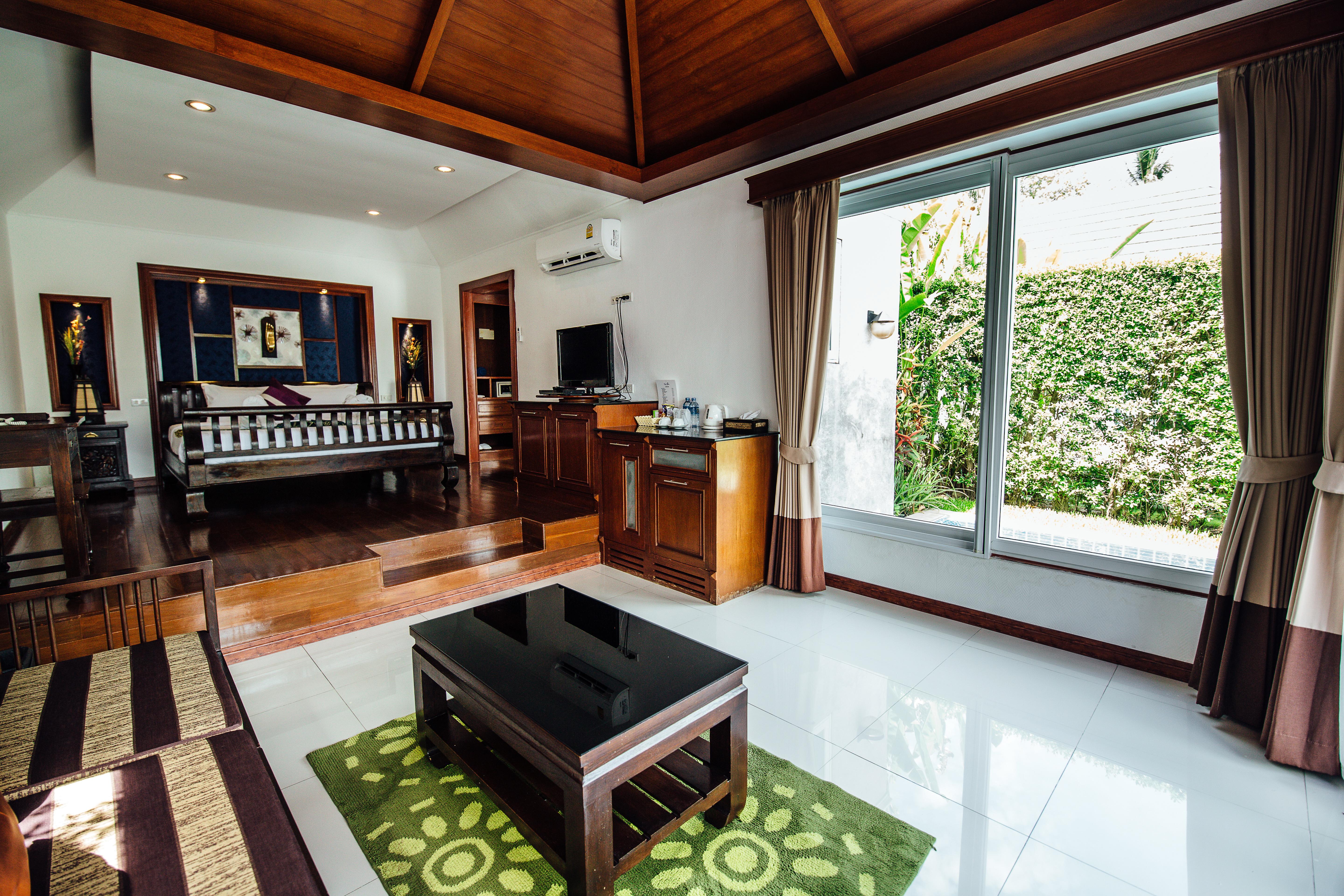 Sea Valley - Sha Extra 4* Lipa Noi