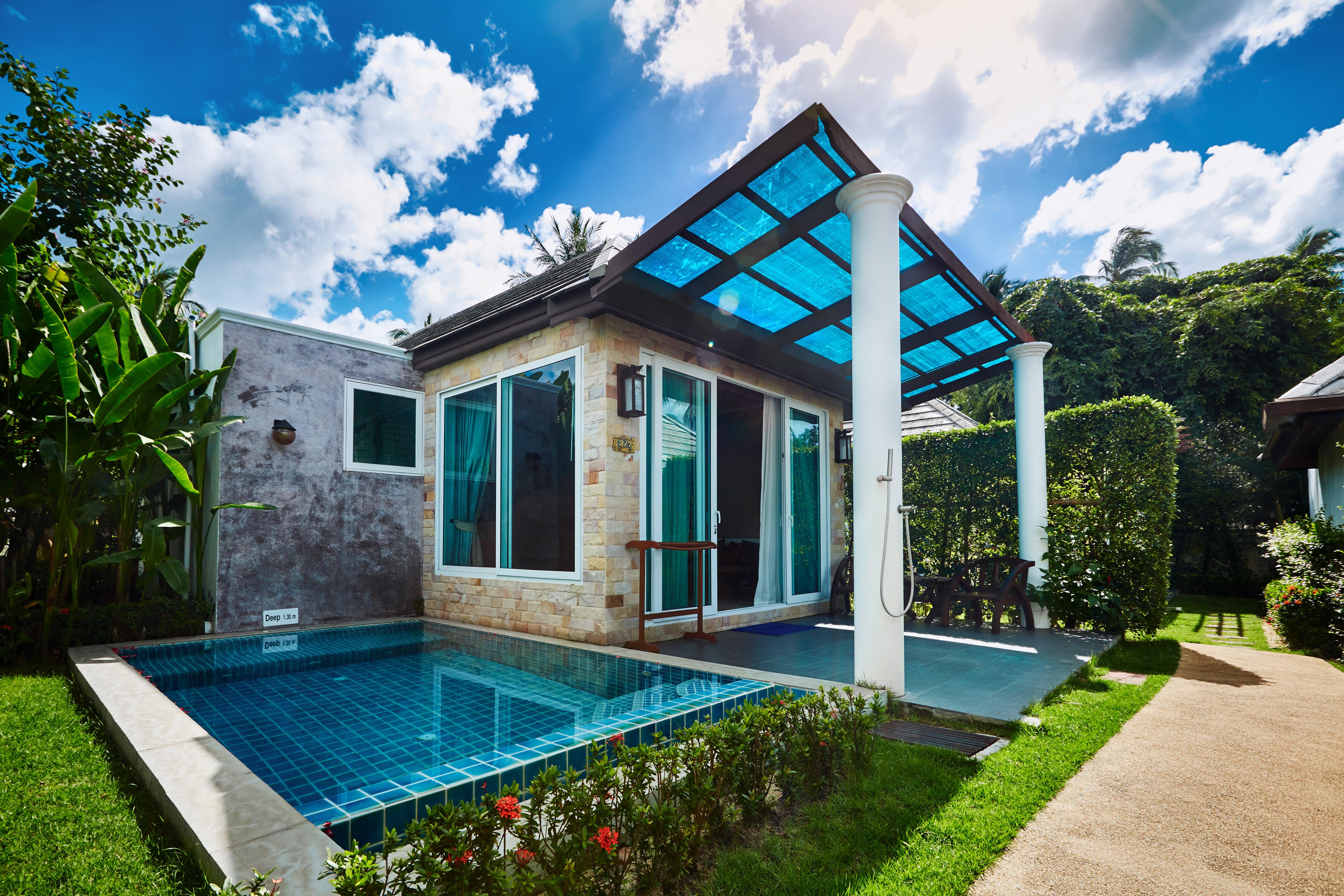Sea Valley - Sha Extra Lipa Noi