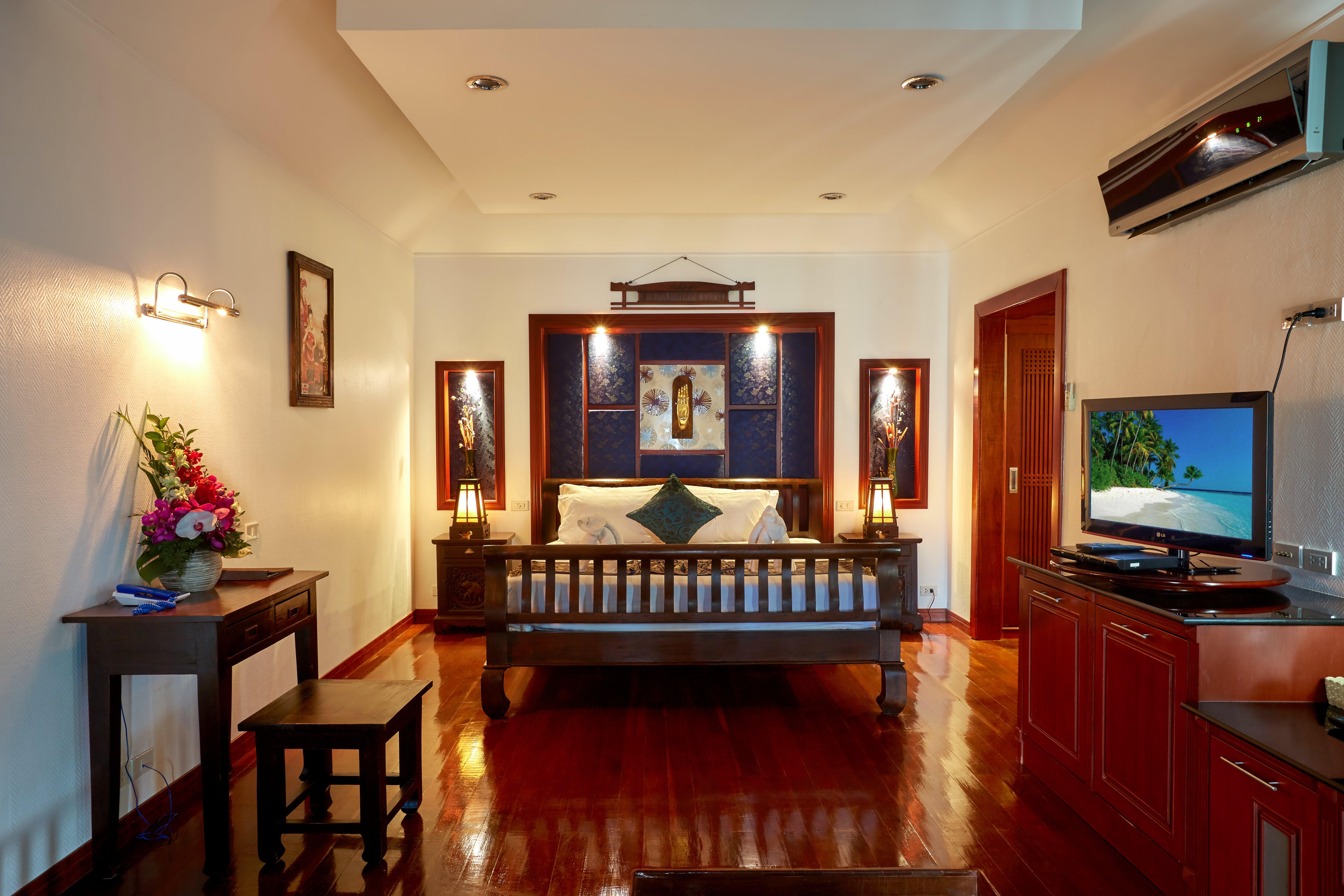 Resort Sea Valley - Sha Extra Lipa Noi