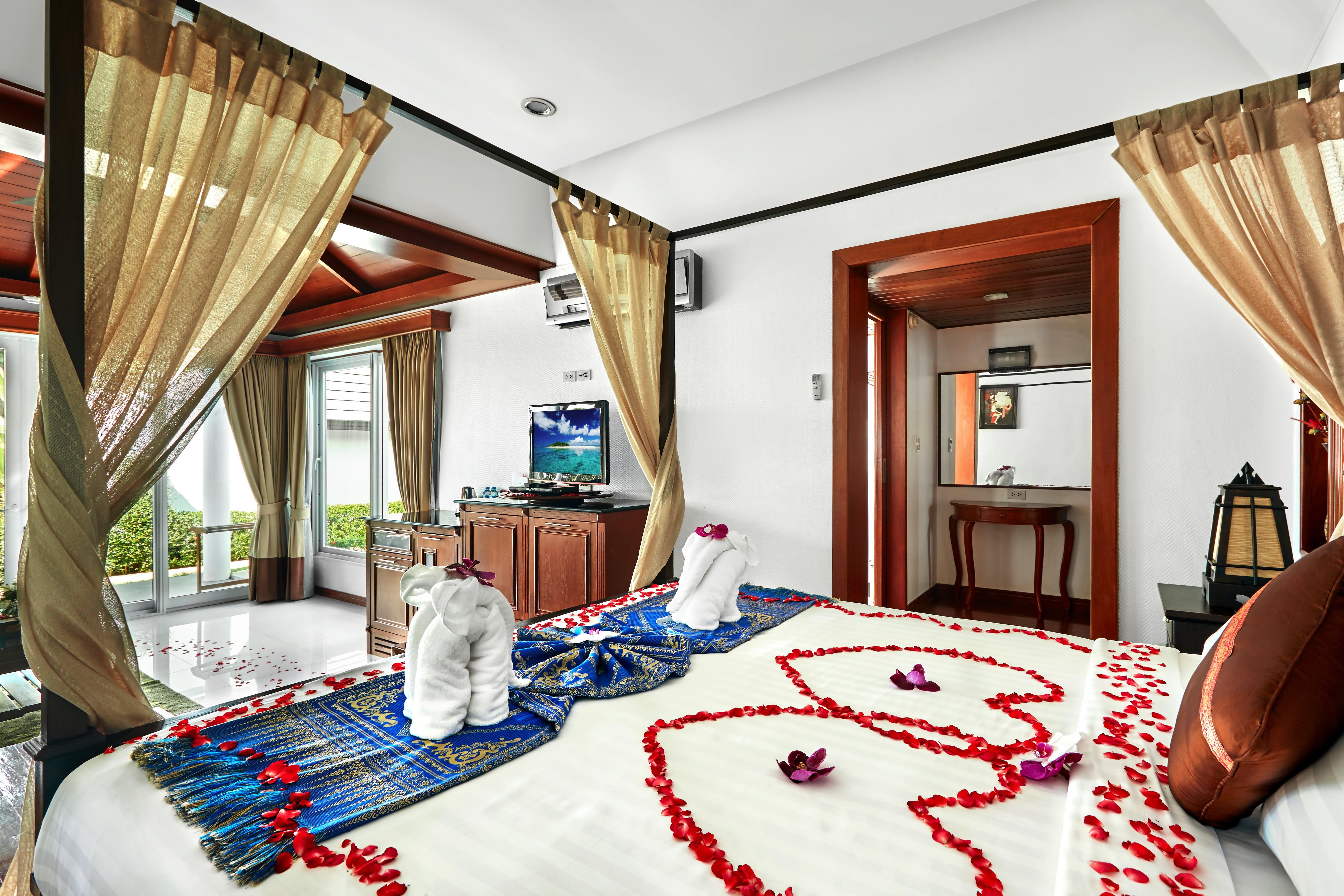 Resort Sea Valley - Sha Extra