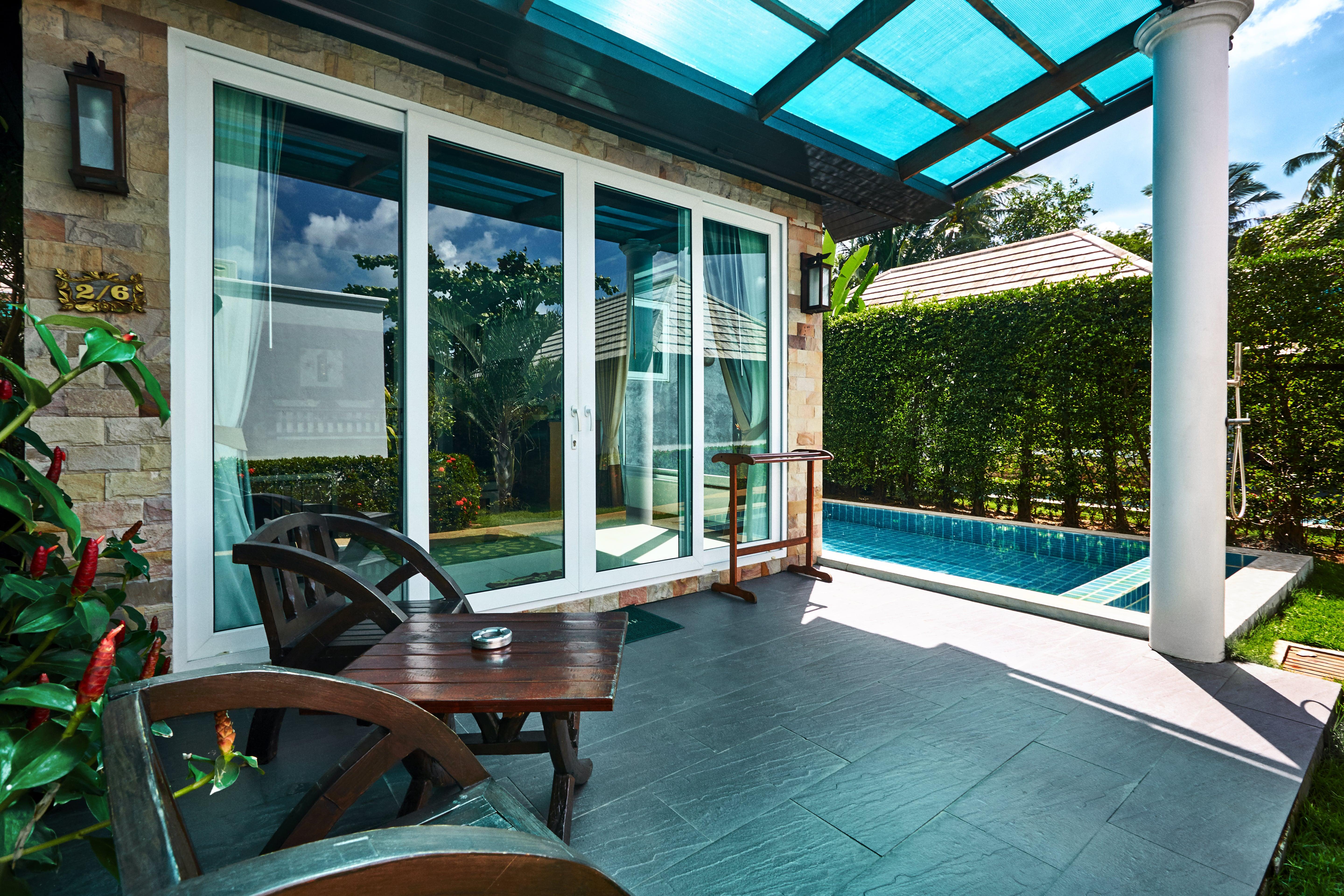 Sea Valley - Sha Extra 4* Lipa Noi