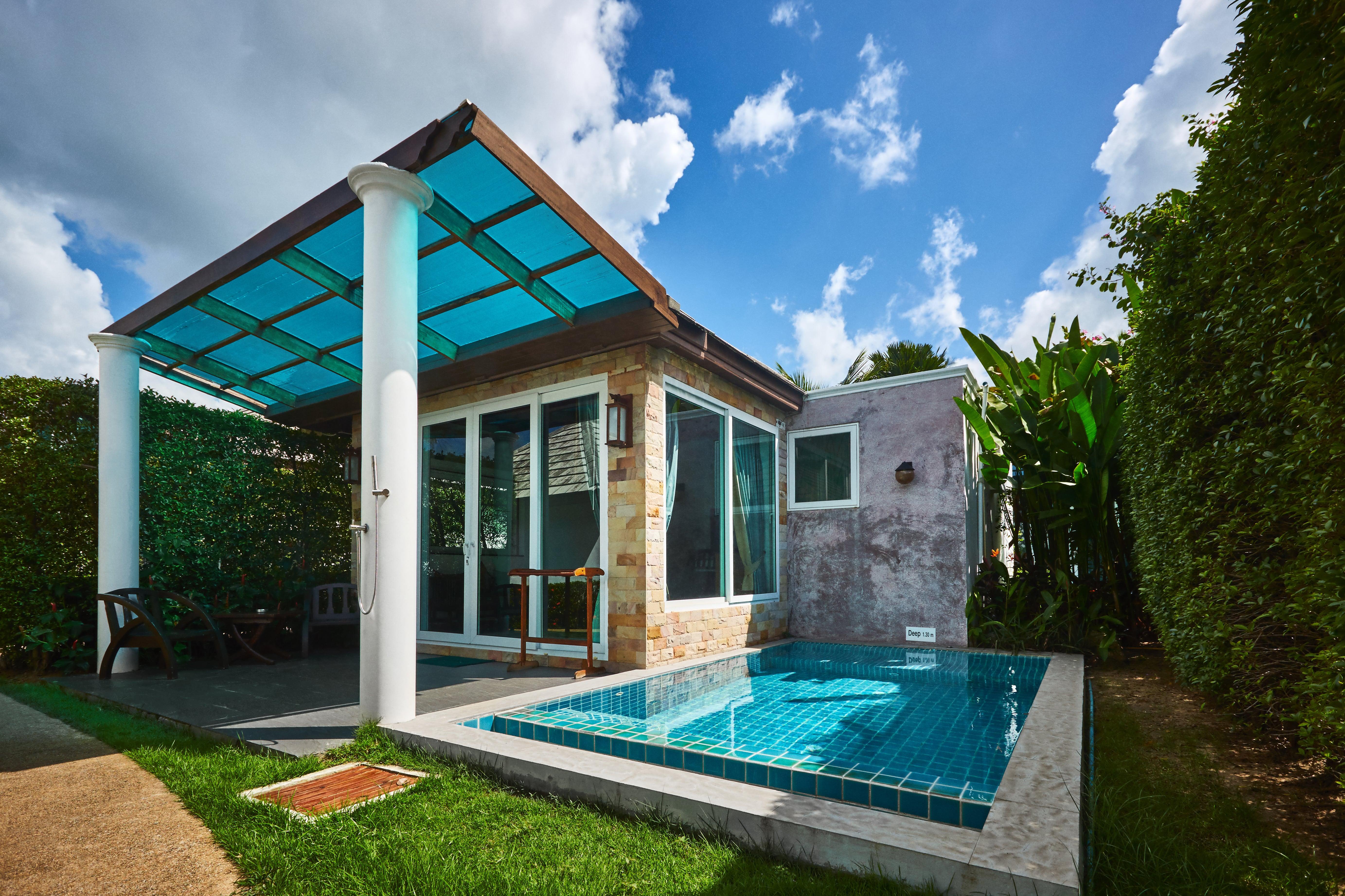 Sea Valley - Sha Extra Resort