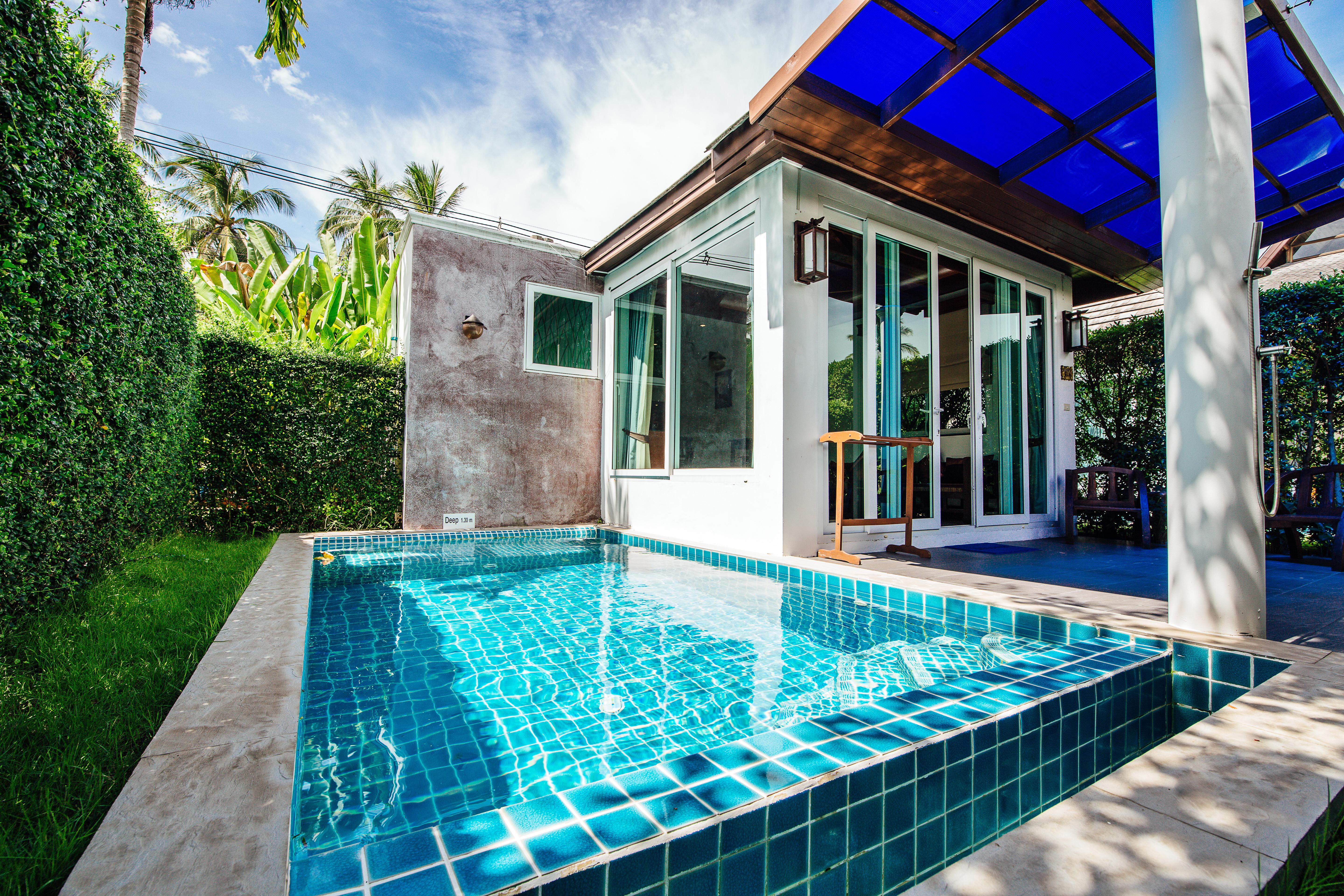 Sea Valley - Sha Extra Resort Lipa Noi