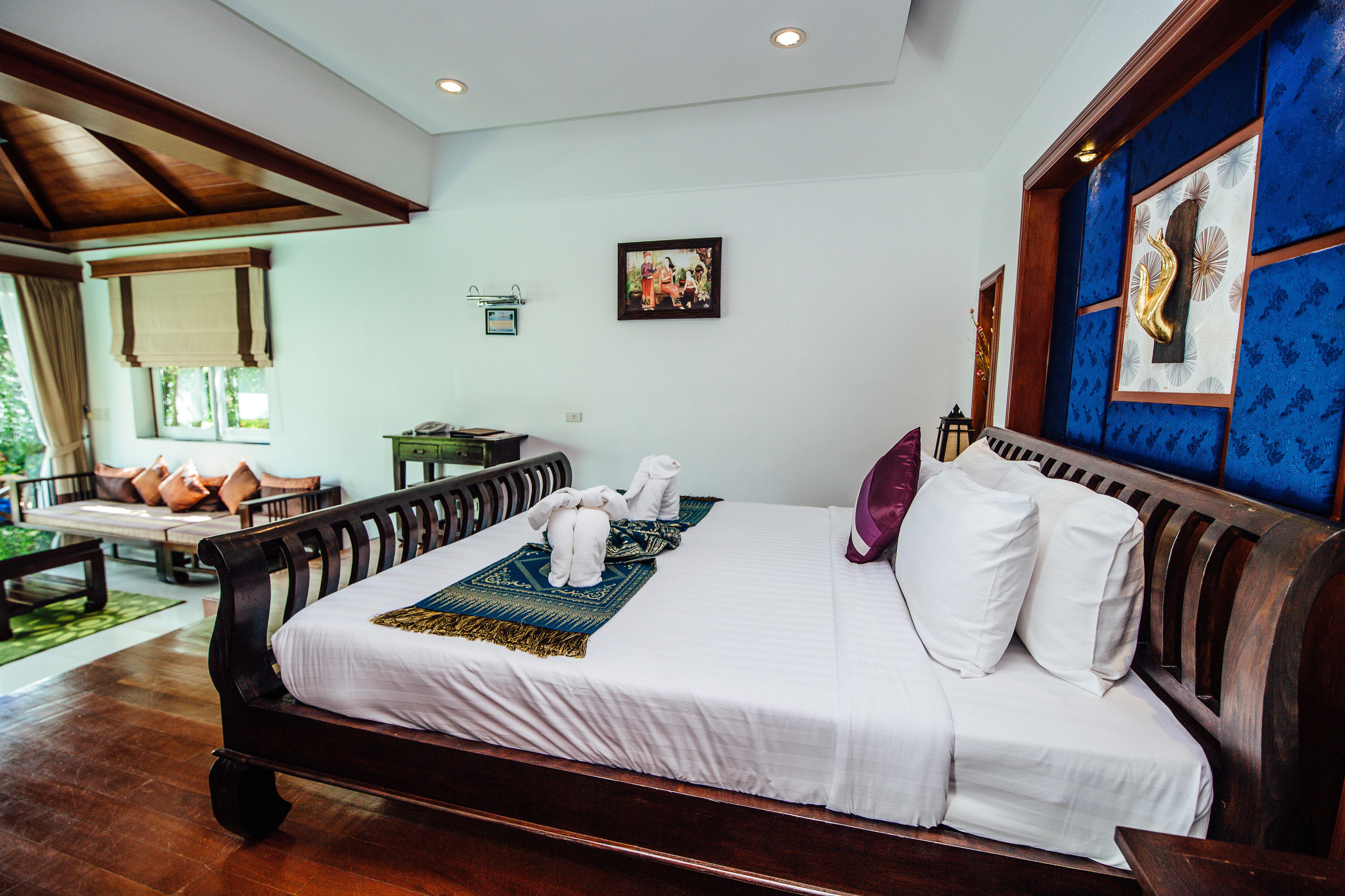 Resort Sea Valley - Sha Extra