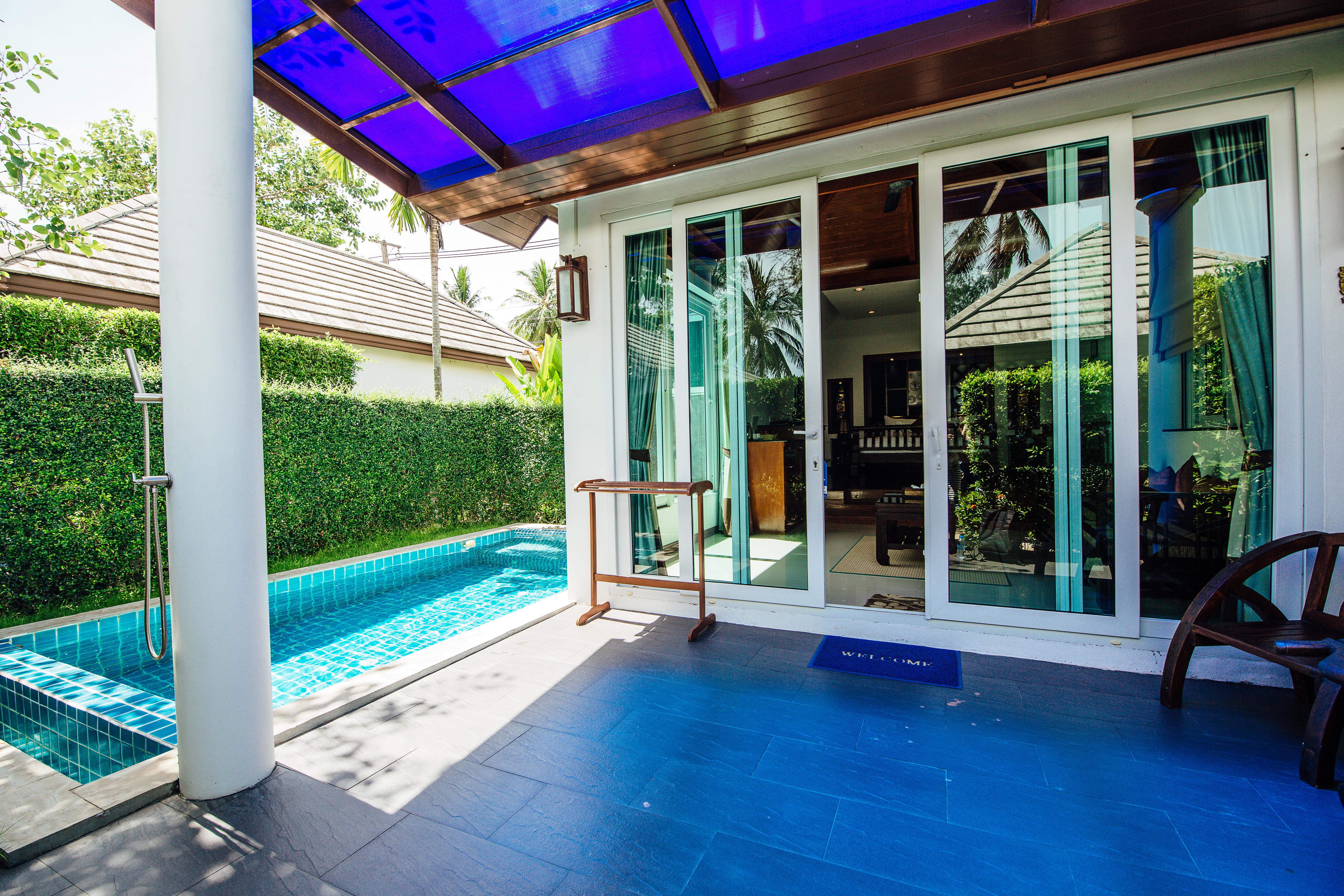 Sea Valley - Sha Extra Resort Lipa Noi