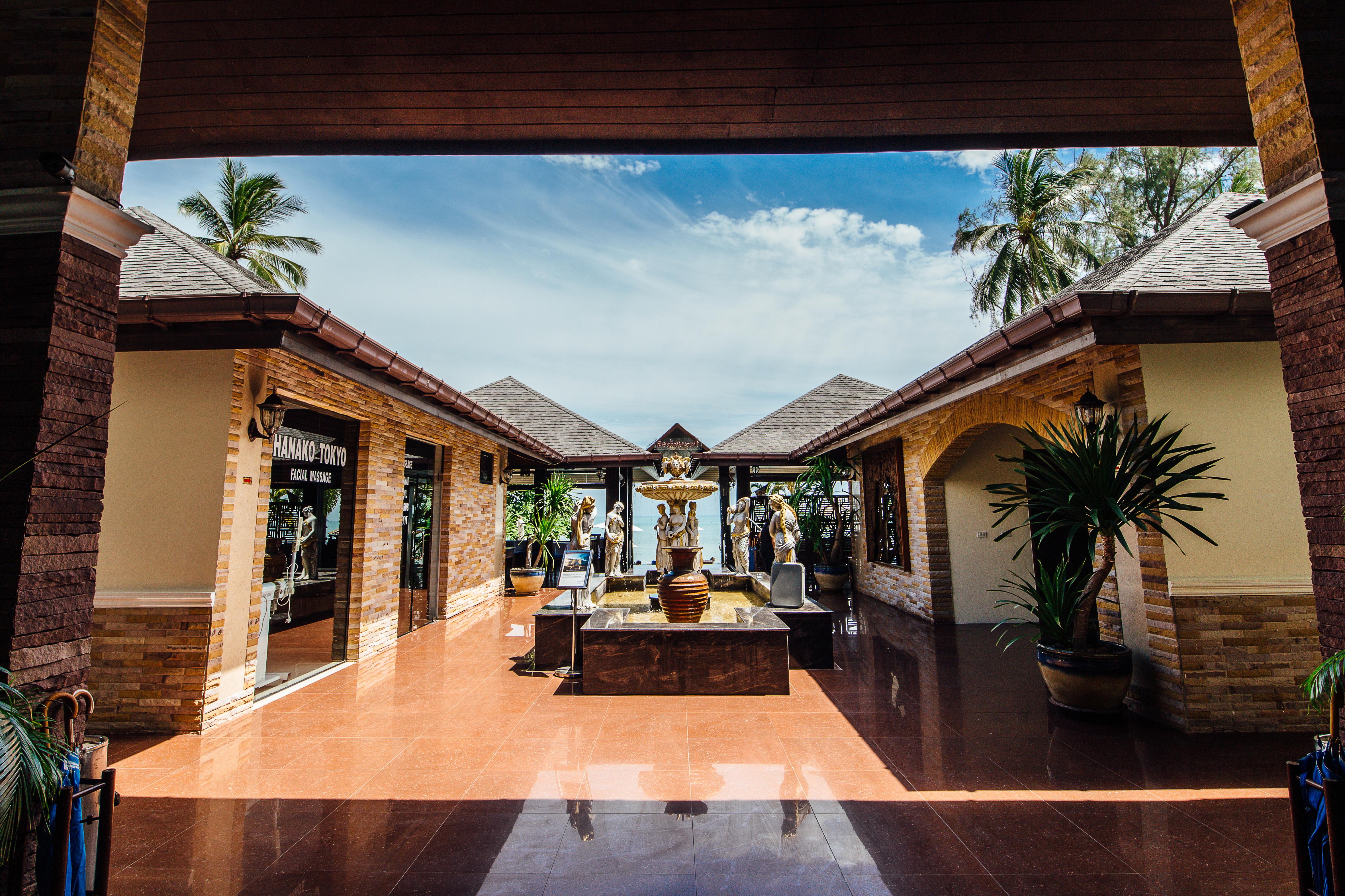 Sea Valley - Sha Extra Lipa Noi