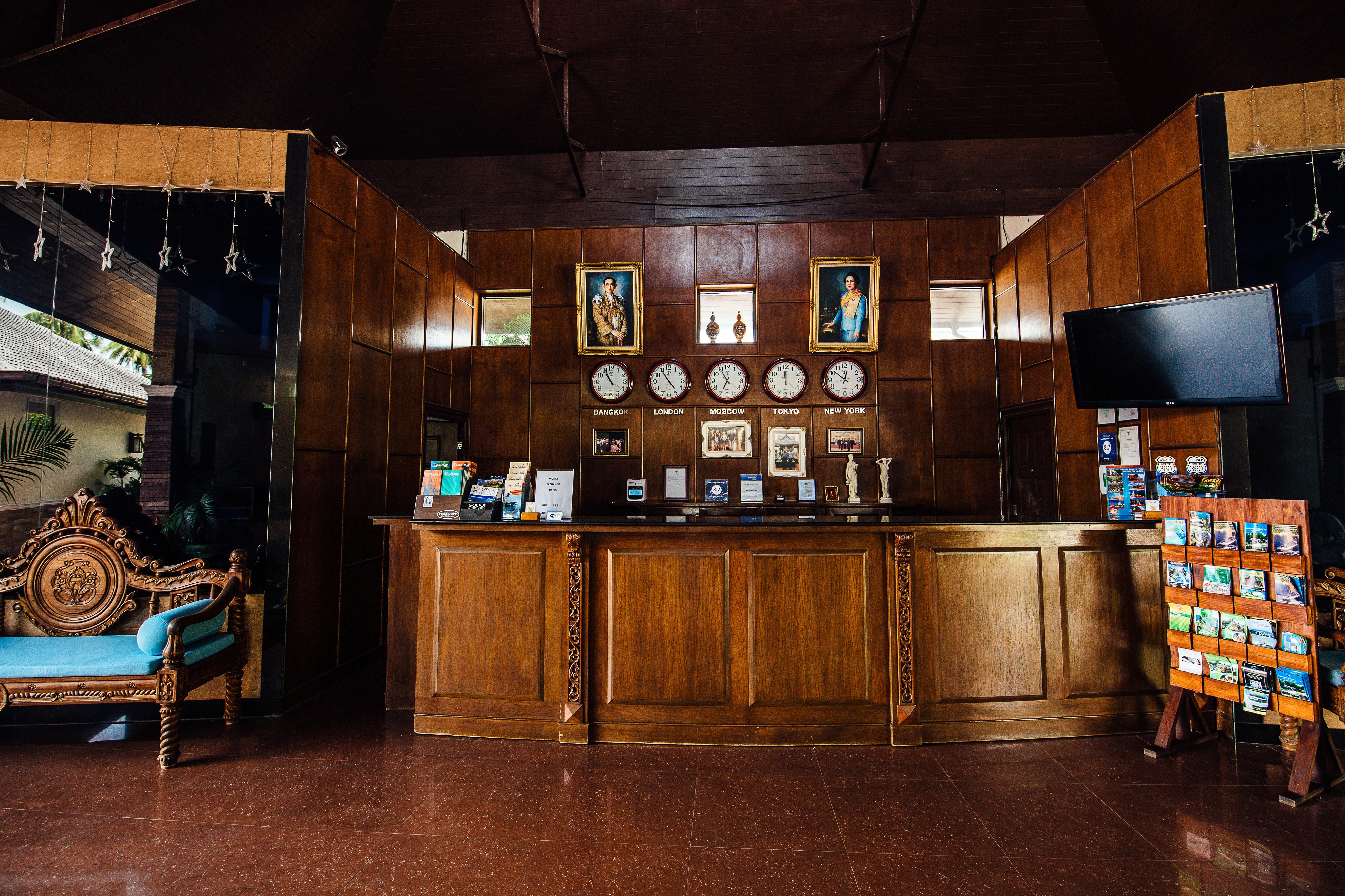 Sea Valley - Sha Extra Resort 4*