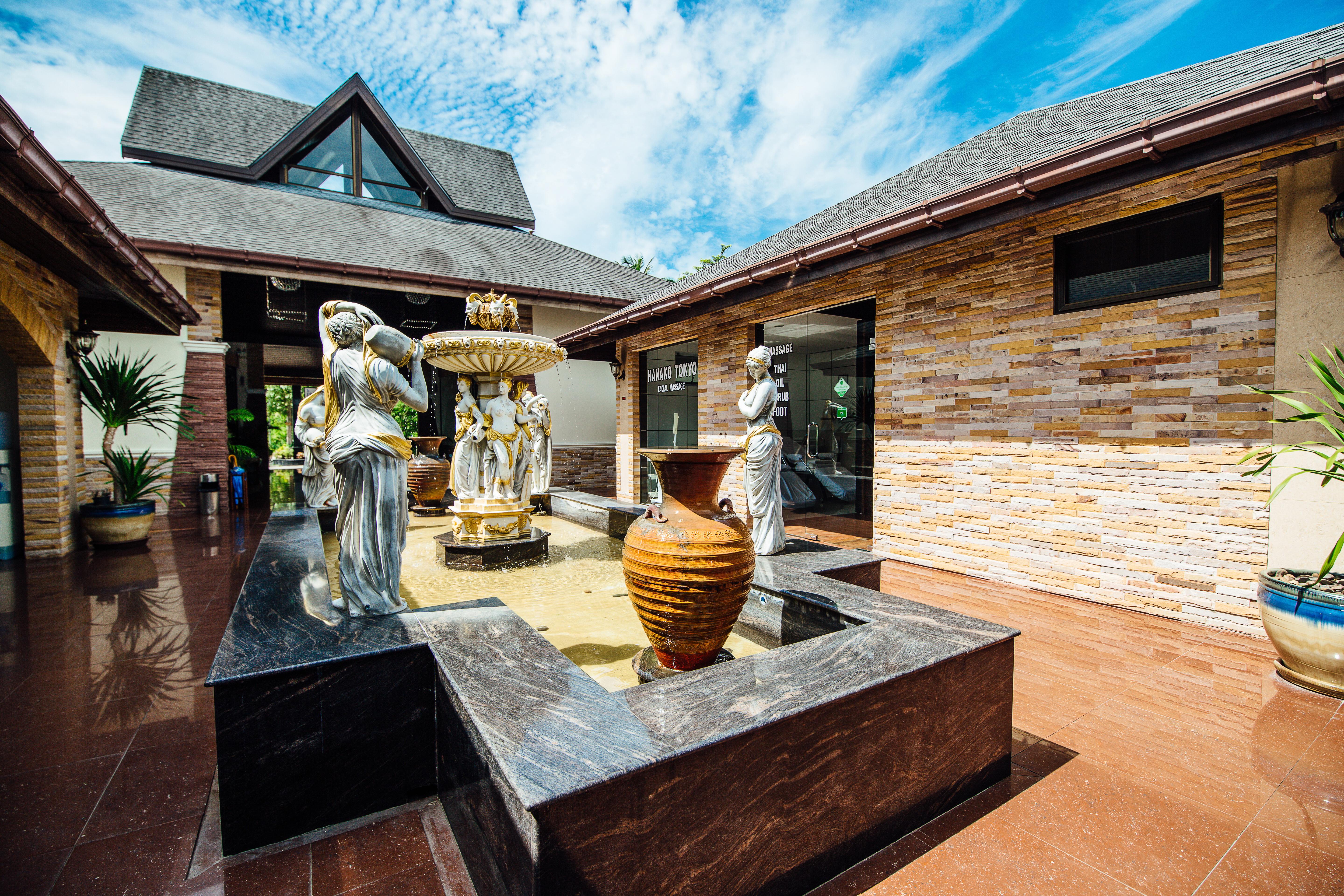 Resort Sea Valley - Sha Extra
