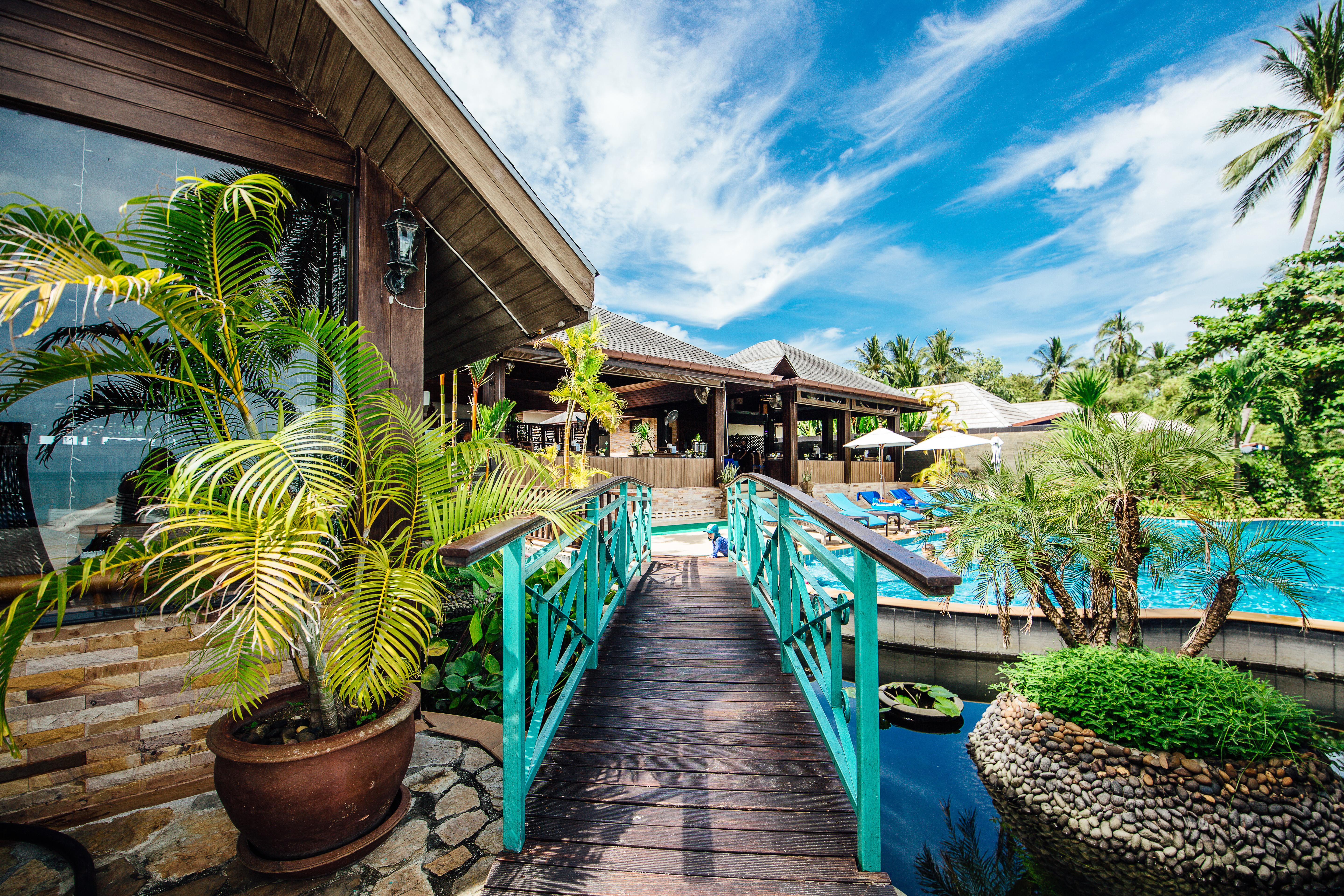 Resort Sea Valley - Sha Extra 4*