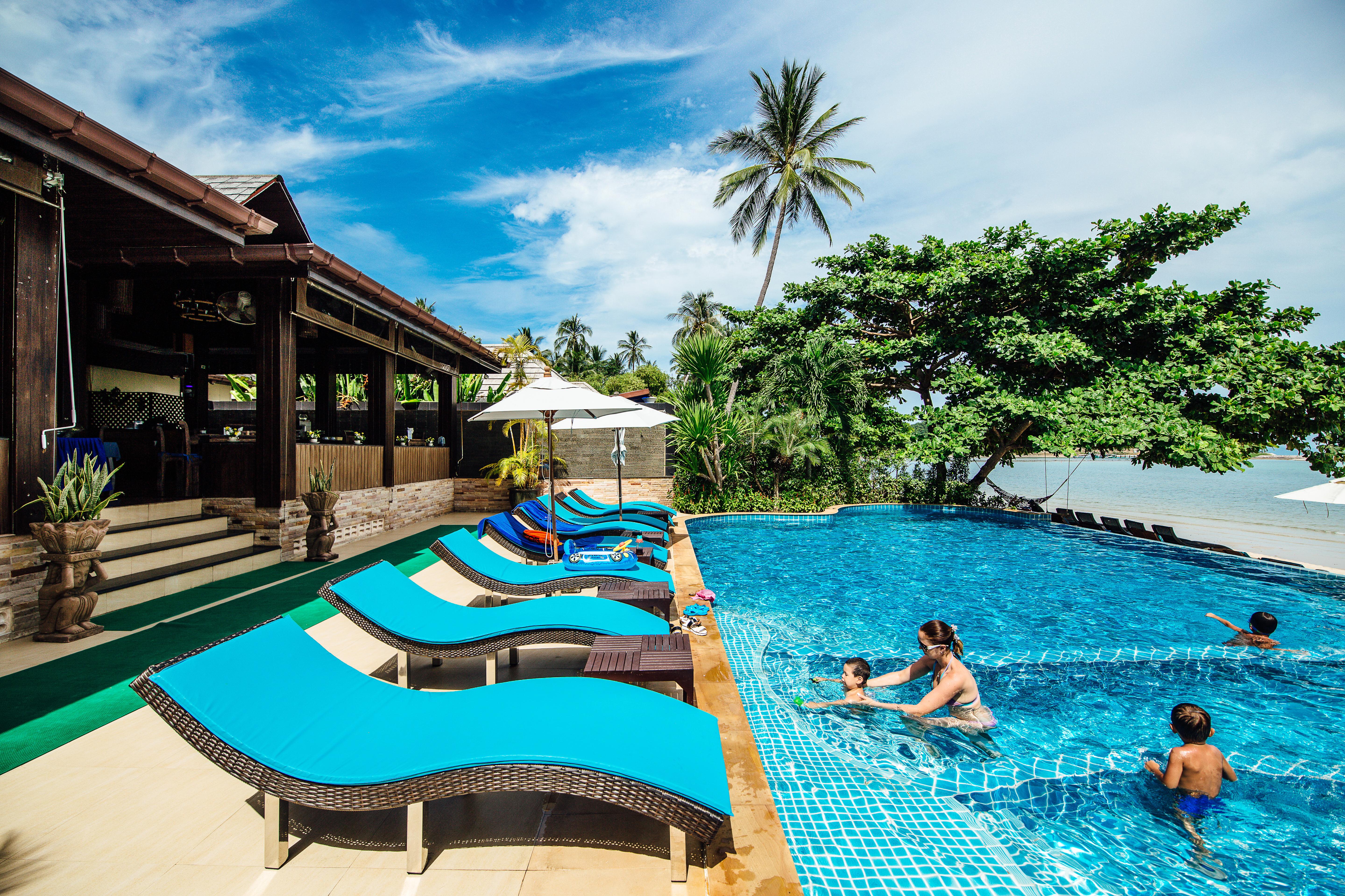 Sea Valley - Sha Extra Resort