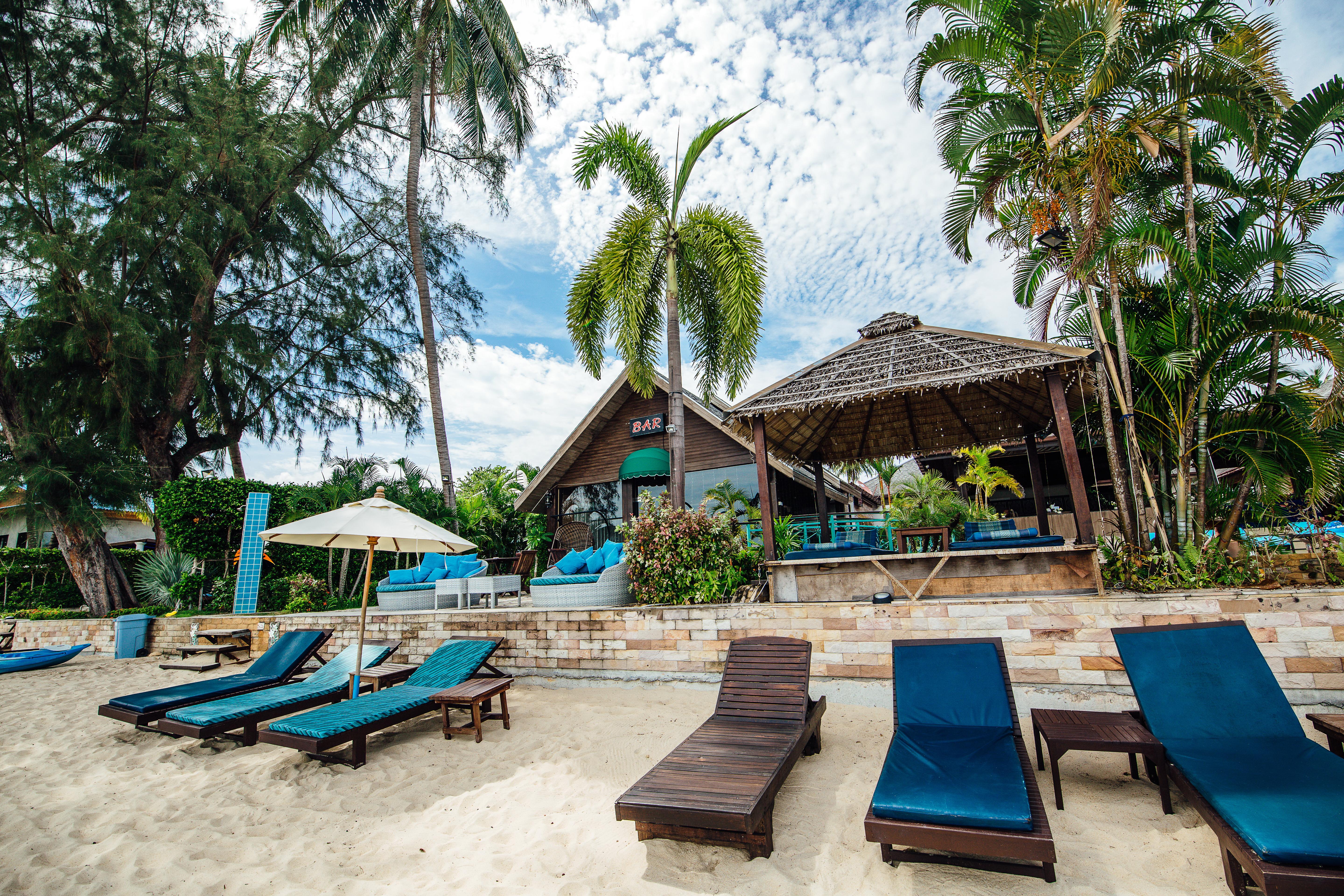 Sea Valley - Sha Extra Resort