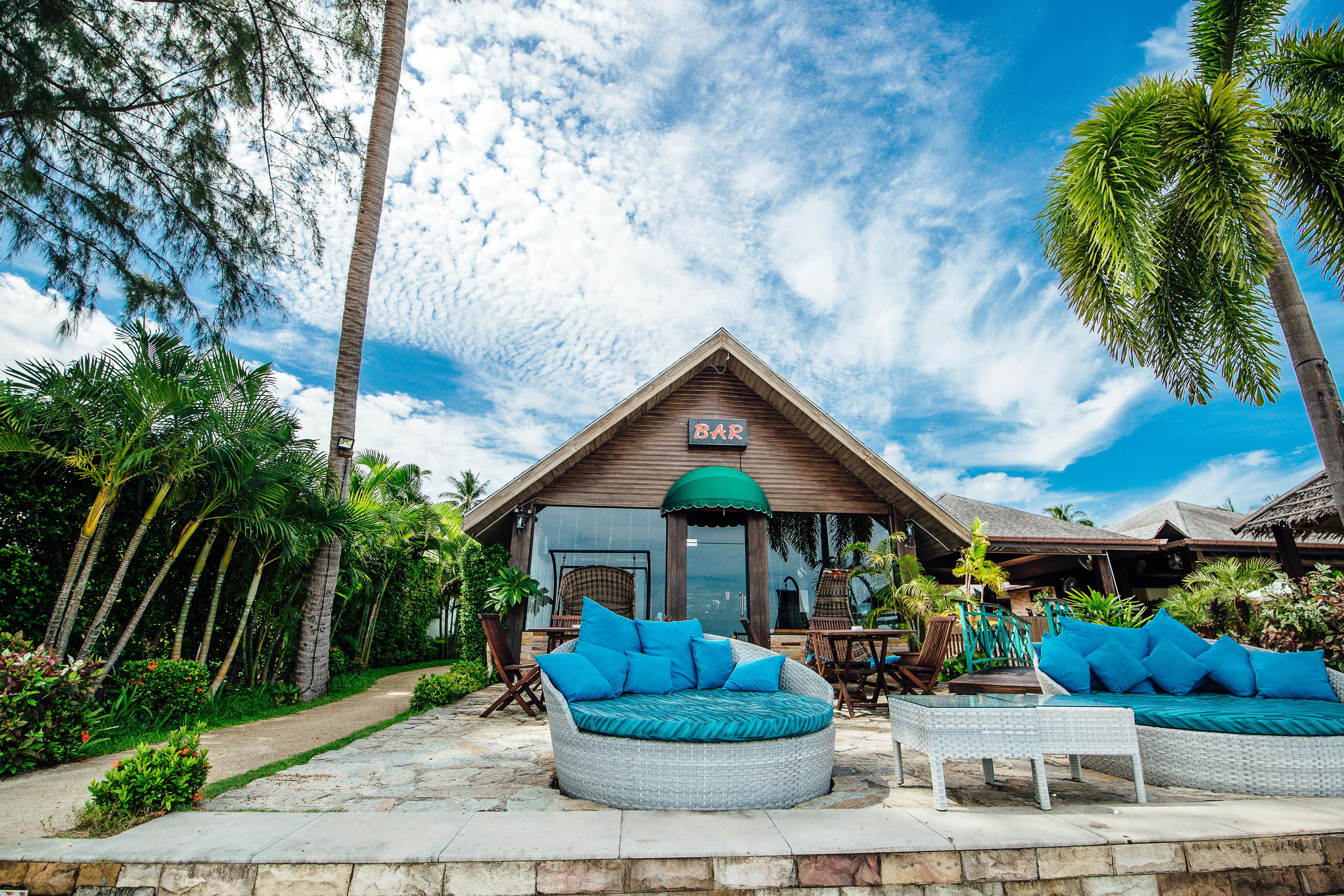 Resort Sea Valley - Sha Extra 4*