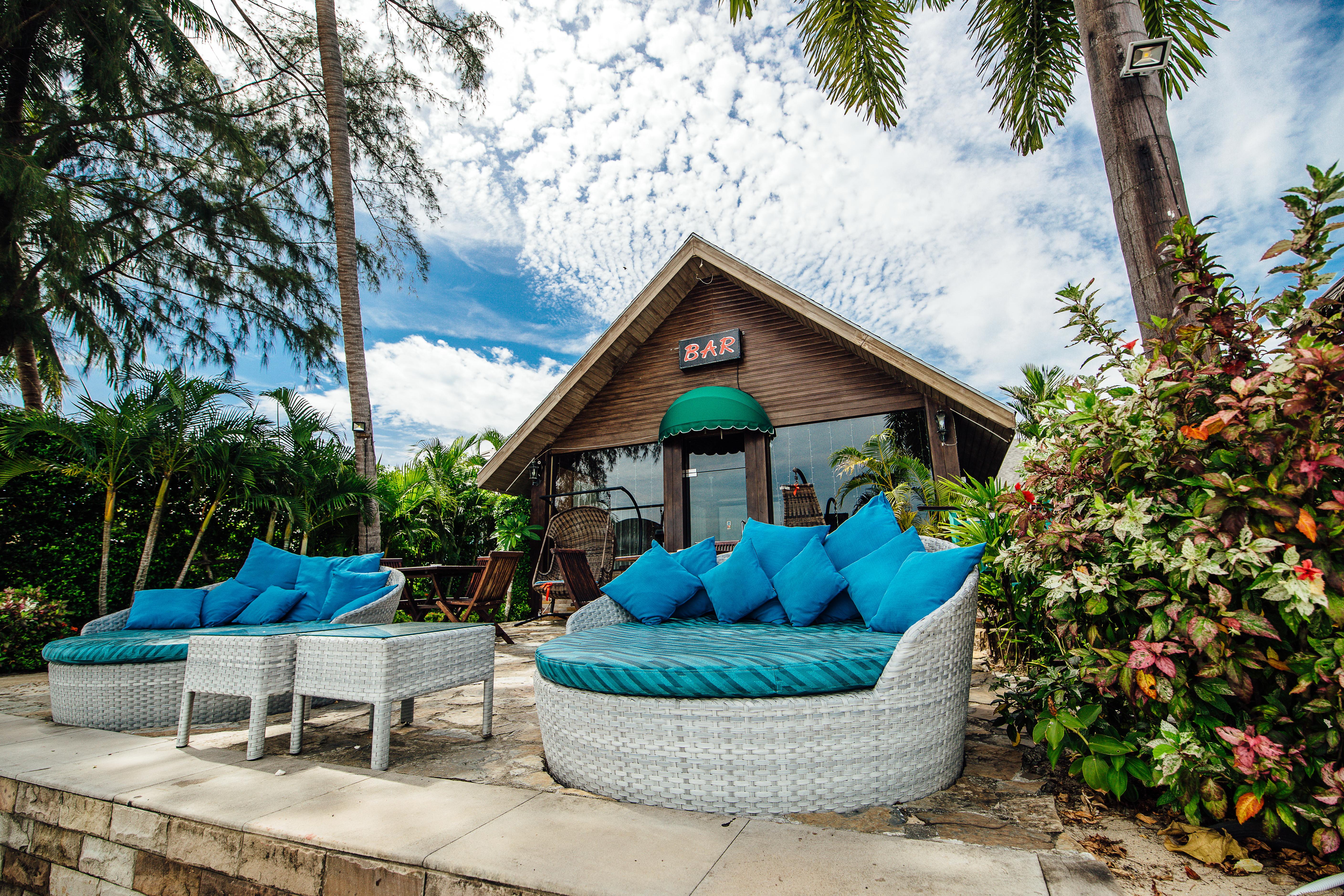 Sea Valley - Sha Extra Resort 4*