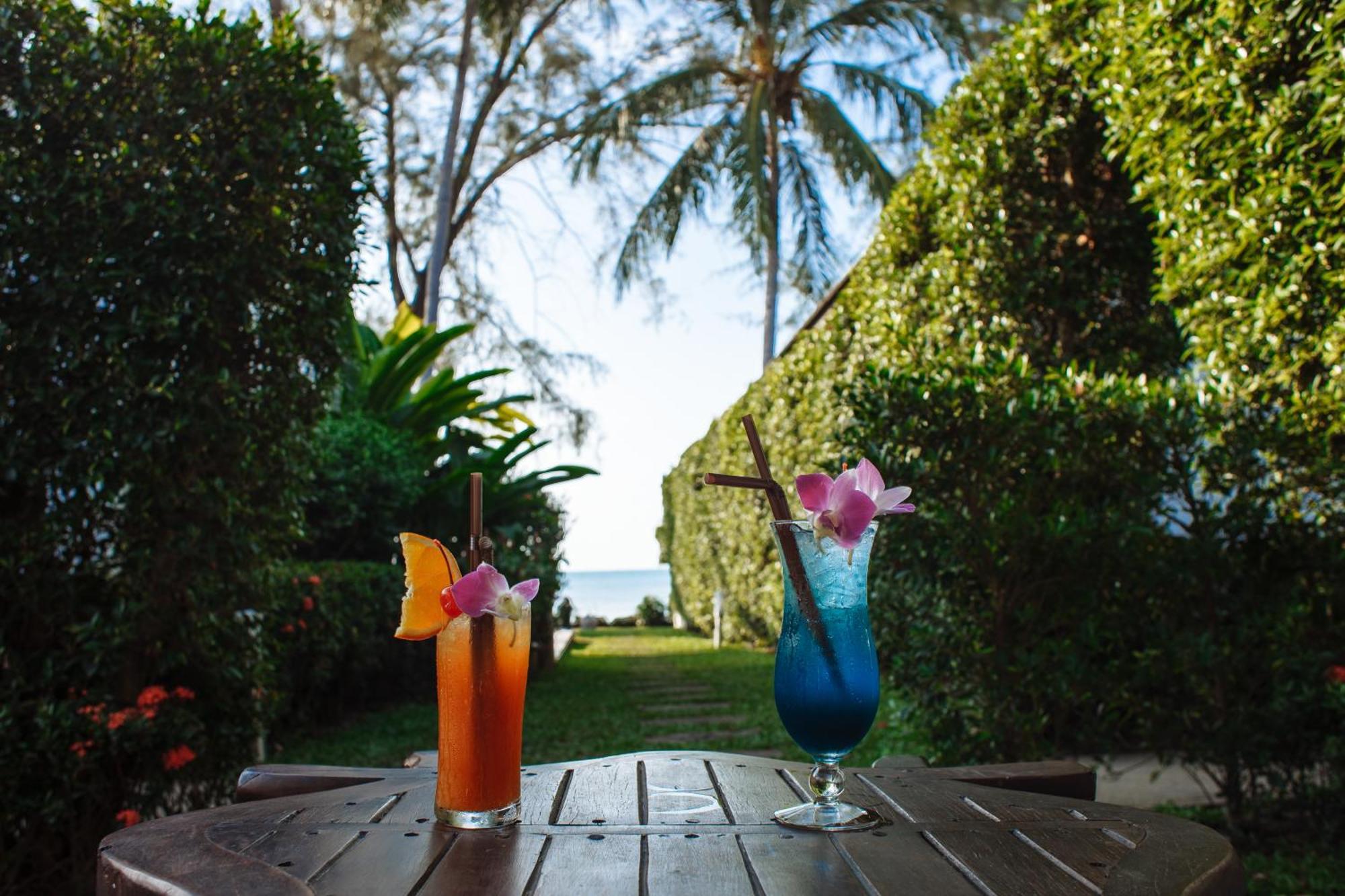 Resort Sea Valley - Sha Extra Lipa Noi