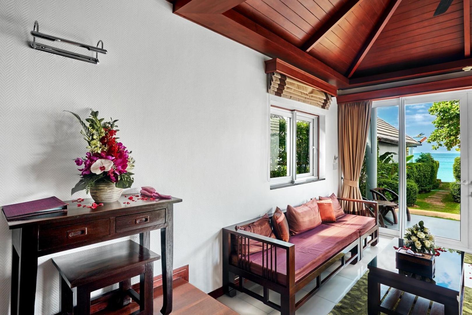 Sea Valley - Sha Extra 4* Lipa Noi
